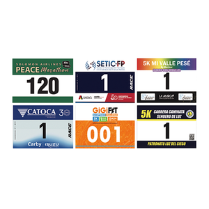 หมายเลขผ้ากันเปื้อนและแพ็คผ้ากันเปื้อนทำโดยโรงงานพิมพ์ feibot - Product Image 4