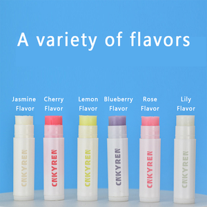 Biologico Squalane essenza idratante Avocado <span class=keywords><strong>Lip</strong></span> <span class=keywords><strong>Balm</strong></span> Stick per la cura delle labbra balsamo per le donne idratante riparazione nutrimento per secco - Product Image 2