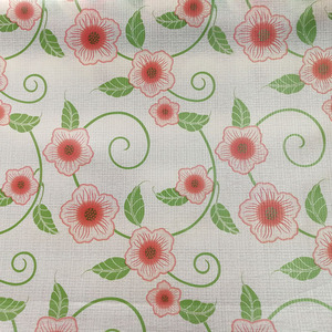 Thân thiện với môi PEVA bảng trong suốt bao gồm PEVA Khăn trải bàn CuộN - Product Image 1