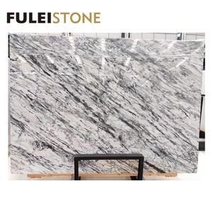 แผ่นหินอ่อนสีขาวลายเจ้าหญิง <span class=keywords><strong>coahuila</strong></span> ทรงสี่เหลี่ยม - Product Image 6