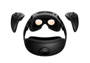 2025 la dernière technologie 8k Résolution Support Eye Tracking Hand Tracking 6dof VR Headsets - Product Image 2