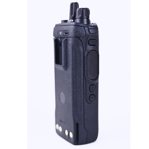 Radio Motorola R7 FKP IP68, Walkie Talkie Portátil Resistente al Agua, UHF VHF WIFI GPS, Radio Bidireccional para Comunicación de Largo Alcance - Product Image 4