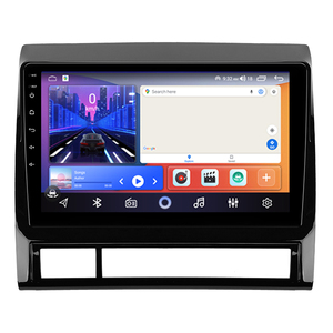 Octa-Core Radio Estéreo Android Audio Pantalla táctil Coche Auto Reproductor de DVD Navegación para <span class=keywords><strong>Toyota</strong></span> Tacoma 2 N200 <span class=keywords><strong>Hilux</strong></span> 2005-2015 - Product Image 1