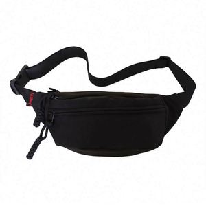 Échantillon gratuit, vente en gros, sacs banane tendance, sacs banane décontractés de haute qualité, unisexe, pour l'extérieur - Product Image 1