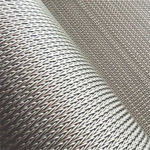 Sabuk Konveyor Kawat Spiral Keseimbangan 304 Terbaik Tahun <span class=keywords><strong>2026</strong></span>, Rantai Baja Tahan Karat - Product Image 3