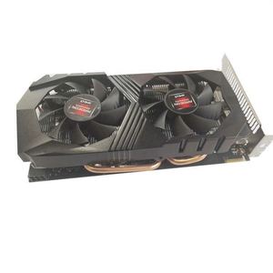 ¡Gran oferta! Tarjeta gráfica para juegos R9 370 de 4GB DDR5 256bit, tarjeta gráfica VGA independiente para computadora, en stock al por mayor. - Product Image 1