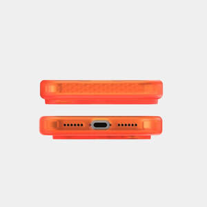 X.ONE Nouvelle <span class=keywords><strong>coque</strong></span> de téléphone portable en TPU <span class=keywords><strong>bordeaux</strong></span>, antichoc, magnétique, étanche, compatible avec la charge sans fil, pour 18 Pro Max/17Plus - Product Image 4
