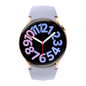 Reloj Inteligente Deportivo DF SENSE6 Resistente al Agua, Pulsera Multifuncional con Monitoreo de Salud, Llamadas por Bluetooth - Product Image 3