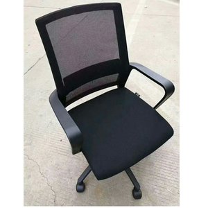 Silla de oficina moderna y cómoda de malla 37417-9001 37417-1801 - Product Image 6