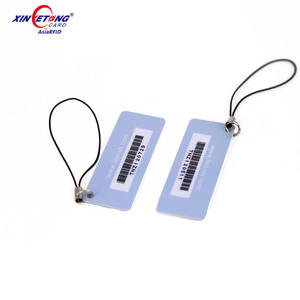 Échantillon <span class=keywords><strong>Gratuit</strong></span> Carte RFID Non Standard Personnalisée en PVC Mini Carte Intelligente 125Khz pour Clé d'Hôtel Paiement Sans Espèces Passe-Taxe Routier - Product Image 3