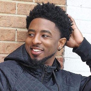 Éponge magique pour boucler les cheveux, brosse à ondulations double face pour hommes noirs – Offre spéciale - Product Image 4