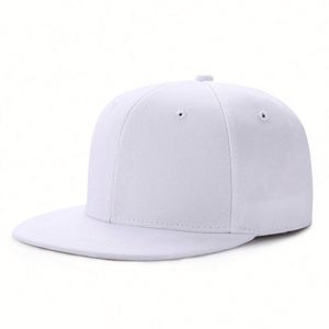 Design Hot Sale Custom Brand Cotton 5 Panel Print logo Street Sports Snapback <b>Hats</b> - Product Image 1