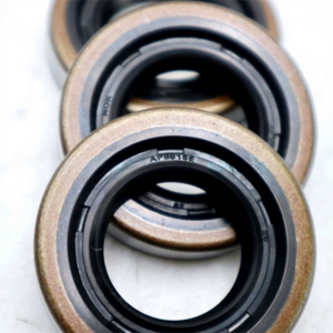 NOK AP8916E 24*43*8.6 TBY Guarnizione Olio Giapponese per Pompa Servosterzo in Gomma NBR, Guarnizione Olio Albero Motore Automobilistico 90311-24001 - Product Image 1