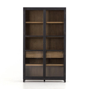 American High-end and Simple <strong>Bookcase</strong>, <strong>Sideboard</strong> and Storage Cabinet - Product Image 6