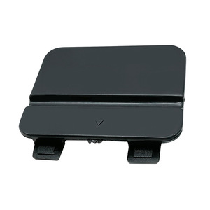 ฝาครอบกันชนหลัง BMW ซีรีส์ 3 E90 รุ่น 51127202673 ABS พร้อมห่วงลากจูง ปี 2008-2011 - Product Image 4