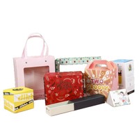 Pyramid Corrugated Paperboard Boxes