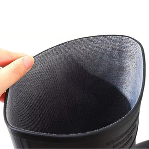 Bottes <span class=keywords><strong>de</strong></span> pluie en PVC imperméables à prix réduit, antidérapantes et résistantes à l'usure, pour la <span class=keywords><strong>pêche</strong></span>, le jardinage, la construction et les activités <span class=keywords><strong>de</strong></span> plein air - Product Image 6