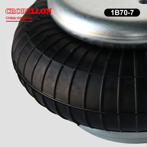 Precio de fábrica Air Spring Single Conroluted <span class=keywords><strong>Firestone</strong></span> para camión - Product Image 3