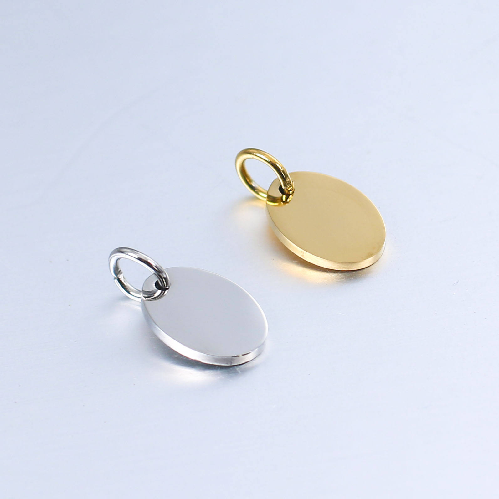 เงินรูปไข่