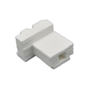 Éponge de boîte de maintenance pour <span class=keywords><strong>imprimante</strong></span> <span class=keywords><strong>EPSON</strong></span> T04D100 T04D1 2700 2750 L6168 L6178 6198 M1100 <span class=keywords><strong>M1120</strong></span> – Pièce de rechange pour réservoir d'encre usagée - Product Image 6