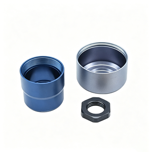 Portable Miniature CNC Turning Bushing For Power Tool And Handheld Device - Product Image 1