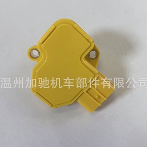 Sensor de posición del acelerador (TPS) para motocicleta SH125 SH150 RS150 16060 KVS J01, pieza de repuesto para scooter - Product Image 2
