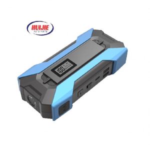 Promotions populaires : Démarreur multifonctionnel pour voitures, alimentation de <span class=keywords><strong>secours</strong></span> mobile 12V 24V pour voitures - Product Image 1