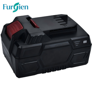 Compatible avec les batteries au lithium <span class=keywords><strong>Parkside</strong></span> 20V 3.0-6.0Ah pour clés à chocs électriques et meuleuses <span class=keywords><strong>d</strong></span>'<span class=keywords><strong>angle</strong></span> - Product Image 5
