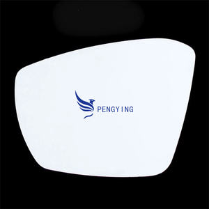 Espejo lateral calefactado de gran angular, cristal para Skoda Octavia III Mk3 A7 para <span class=keywords><strong>VW</strong></span> t-roc <span class=keywords><strong>Troc</strong></span> 2018 2019 t-cross izquierda derecha Nivus 2020 2021 - Product Image 3