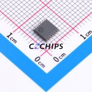 Original tout nouveau TS12A44513PWR TSSOP-14 Circuit intégré IC puce commutateur analogique/multiplexeur - Product Image 2