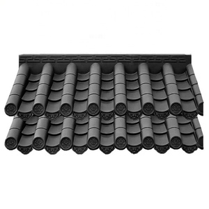 Liste de <span class=keywords><strong>prix</strong></span> des tôles de toiture <span class=keywords><strong>en</strong></span> revêtement de pierre, accessoires pour tuiles de toiture <span class=keywords><strong>en</strong></span> métal revêtues de pierre, tuiles de toiture, machine à presser <span class=keywords><strong>en</strong></span> terre cuite - Product Image 5
