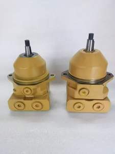 חתול מחפר חלקי מנוע e345 e349 מאוורר הרכבה 295-9426 במשאבת המאוורר במלאי 129-2413 1292413 152-7767 1527767 - Product Image 4