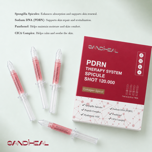 ความยืดหยุ่นที่มองเห็นได้ช่วยเสริมสร้างผิวให้แข็งแรงต่อความเครียดจากสิ่งแวดล้อมและความกดดันในชีวิตประจำวัน - Product Image 5