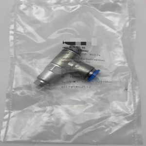 1 ชิ้น ใหม่ Hgl-1/4-qs-10 530042 ตรวจสอบการจัดส่งฟรี - Product Image 1