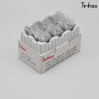 Agrafes de copieur haute performance Jimhau Staple-T pour le bureau et les tâches professionnelles