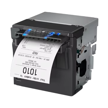 80mm E-pson EU-m30 Kiosk Thermal Receipt Printer EU-M30 Thermal Printer for KIOSK Vending ATM Machines