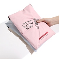 Sacs d'expédition personnalisés avec logo imprimé, sacs de coursier recyclés, enveloppes d'expédition pour vêtements, pochettes polyvalentes, sacs postaux, sacs d'expédition