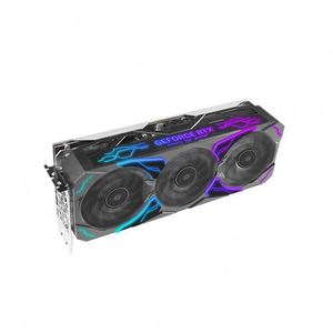 การ์ดจอมือสองมาใหม่ GALAX GeForce RTX 4080 16GB SG 1-Click OC แพ็คเกจซีล สำหรับเล่นเกมบนเดสก์ท็อป GPU Rtx 4080 Rtx 408 - Product Image 5