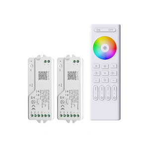 SP105E Blue Tooth Magic LED <span class=keywords><strong>Controller</strong></span> per WS2811 WS2812B WS2801 SK6812 indirizzabile Pixel LED Strip - Product Image 4