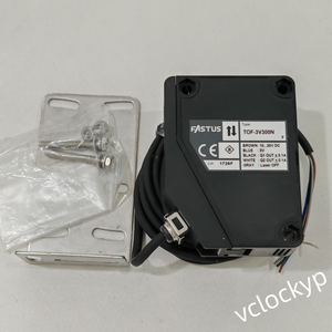 Nouveau capteur FASTUS TOF-3V300N TOF3V300N - Product Image 1