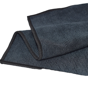 ผ้าไมโครไฟเบอร์สำหรับล้างรถ ผ้าเช็ดจาน ผ้าเช็ดครัว ผ้าทำความสะอาด ขนาด 300gsm ผลิตตามสั่ง ผลิตจากโพลีเอสเตอร์ 80% โพลีเอไมด์ 20% - Product Image 1