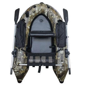 Offre Spéciale PVC Unique Flotteur Gonflable <span class=keywords><strong>Tube</strong></span> Ventre Bateau De Pêche Stable Sport Yacht Style pour Ponton Bateau Dérive Bateaux À Rames - Product Image 1