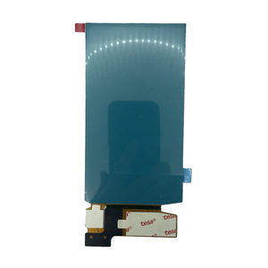 最佳质量5.48英寸AMOLED显示窗格1080x1920像素全彩5.48英寸热成像仪器电子纸模块 - Product Image 5