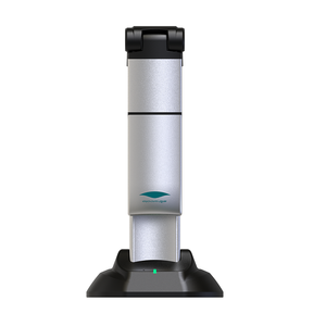 ELOAM BS2000M <span class=keywords><strong>Scanner</strong></span> de Livres 16MP <span class=keywords><strong>avec</strong></span> Aplanissement Automatique, Capture Format A3, Caméra de Documents <span class=keywords><strong>Portable</strong></span> USB, Numérisation en 1 Seconde, Stock pour Ordinateur <span class=keywords><strong>Portable</strong></span>/Ordinateur de Bureau - Product Image 6