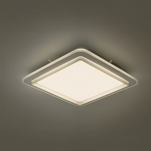 Hiện đại LED đèn trần thông minh Flush núi Wifi app điều khiển thay đổi độ sáng thân thiện với môi chiếu sáng trong nhà để sử dụng nhà - Product Image 5