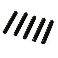 Protège-embouts en plastique pour équipement électrique industriel, capuchons en caoutchouc souple de silicone et PVC pour extrémités de fils Yueting CS