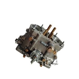 Fajs Nee; C15-1-45 Dellorto 45Drla Carburateur Zonder Luchthoorn Voor Alfa Romeo - Product Image 2