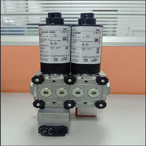 Válvulas Solenoides Kromschroder VAS115R/NW en Oferta - Product Image 5