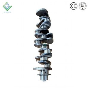 Nouveau produit phare : Vilebrequin OM926LA OM926 pour moteur diesel, pièces de rechange pour camions <span class=keywords><strong>Mercedes</strong></span>-Benz, référence OEM A9260300201 9260300102 - Product Image 2
