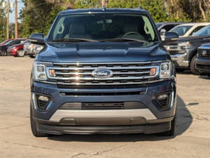 ขายส่งรถยนต์มือสองปี 2019 4x2 XLT 4 ประตู SUV เบาะหนัง กล้องมองหลัง พวงมาลัยซ้าย ราคาถูก - Product Image 3